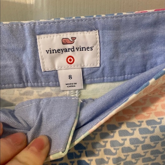 Vineyard Vines for Target shorts - Picture 3 of 5